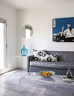 The Palm Springs Hotel