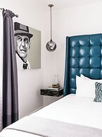 The Palm Springs Hotel