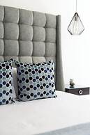 The Palm Springs Hotel