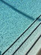 The Palm Springs Hotel