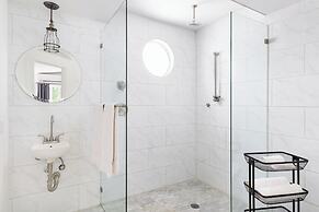 The Palm Springs Hotel