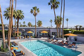 The Palm Springs Hotel