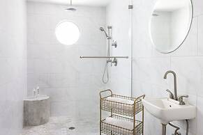 The Palm Springs Hotel