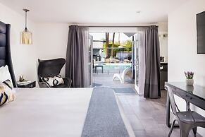 The Palm Springs Hotel