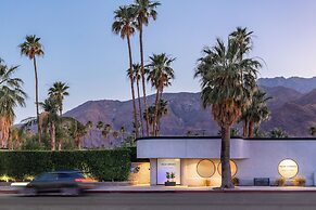 The Palm Springs Hotel