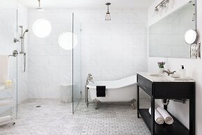 The Palm Springs Hotel