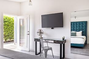 The Palm Springs Hotel