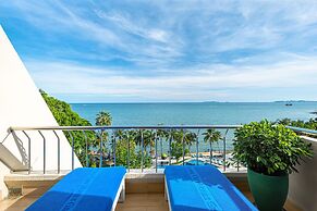 Royal Wing Suites & Spa Pattaya