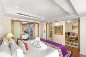 Royal Wing Suites & Spa Pattaya