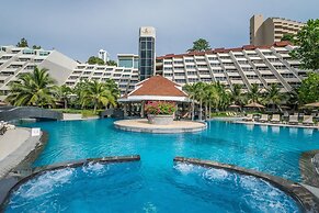 Royal Wing Suites & Spa Pattaya