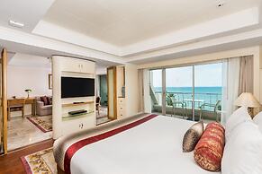 Royal Wing Suites & Spa Pattaya