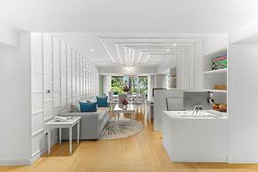 Royal Wing Suites & Spa Pattaya