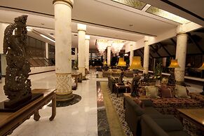 Royal Wing Suites & Spa Pattaya