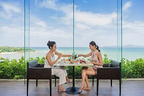 Royal Wing Suites & Spa Pattaya