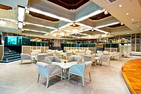 Royal Wing Suites & Spa Pattaya