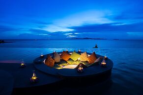 Royal Wing Suites & Spa Pattaya