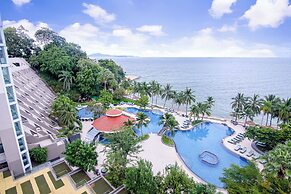 Royal Wing Suites & Spa Pattaya