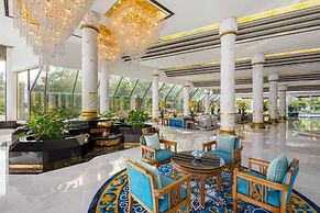 Royal Wing Suites & Spa Pattaya