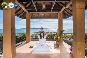 Royal Wing Suites & Spa Pattaya