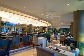 Royal Wing Suites & Spa Pattaya