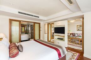 Royal Wing Suites & Spa Pattaya