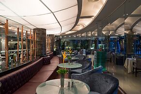 Royal Wing Suites & Spa Pattaya