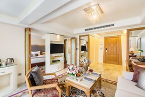 Royal Wing Suites & Spa Pattaya