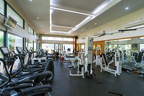 Royal Wing Suites & Spa Pattaya