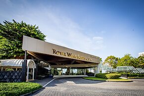 Royal Wing Suites & Spa Pattaya