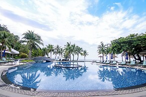 Royal Wing Suites & Spa Pattaya