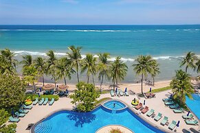 Royal Wing Suites & Spa Pattaya