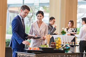 Royal Wing Suites & Spa Pattaya