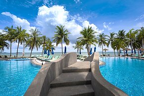 Royal Wing Suites & Spa Pattaya