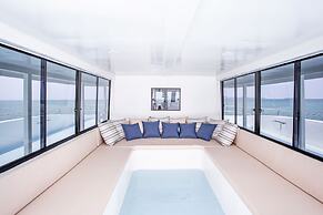 Royal Wing Suites & Spa Pattaya