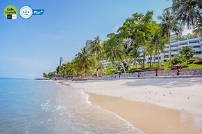 Royal Wing Suites & Spa Pattaya