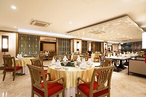 Royal Wing Suites & Spa Pattaya