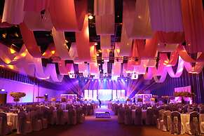 Royal Wing Suites & Spa Pattaya