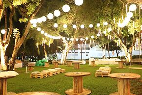 Royal Wing Suites & Spa Pattaya