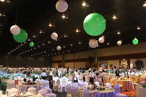 Royal Wing Suites & Spa Pattaya