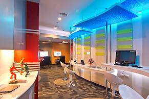 Royal Wing Suites & Spa Pattaya