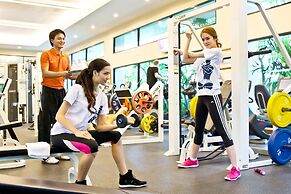 Royal Wing Suites & Spa Pattaya