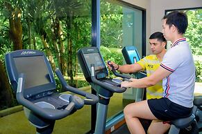 Royal Wing Suites & Spa Pattaya
