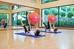 Royal Wing Suites & Spa Pattaya