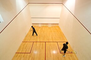 Royal Wing Suites & Spa Pattaya