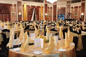 Royal Wing Suites & Spa Pattaya