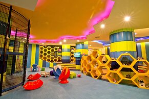 Royal Wing Suites & Spa Pattaya