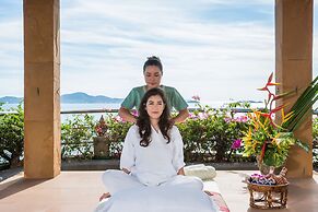 Royal Wing Suites & Spa Pattaya