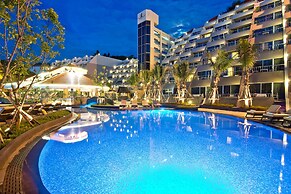 Royal Wing Suites & Spa Pattaya