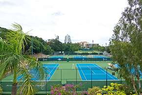 Royal Wing Suites & Spa Pattaya