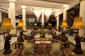 Royal Wing Suites & Spa Pattaya